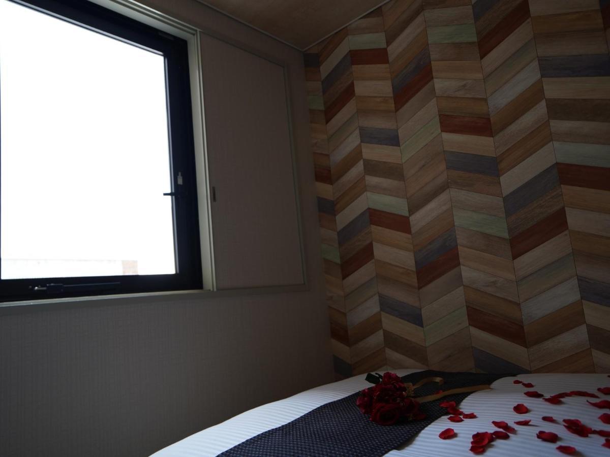 Hotel New Gaea Itoshima Buitenkant foto